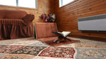 Bronze Prayer Mat with Backrest